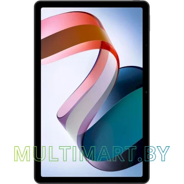 Планшет Xiaomi Redmi Pad 6GB/128GB международная версия (графитовый серый)